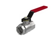 Кран шаровой Royal Thermo…