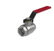 Кран шаровой Royal Thermo…