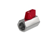 Кран шаровой Royal Thermo…