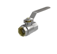 Кран шаровой Royal Thermo…