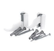 Комплект настенных регулируемых…