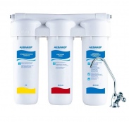 АКВАФОР ТРИО-Норма