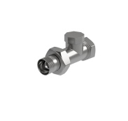 Вентиль на обратную подводку…