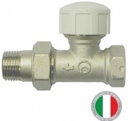 Вентиль термостатический…