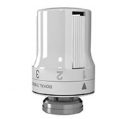 Термоголовка жидкостная,…