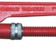 Ключ трубный BIBER