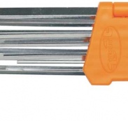 Набор ключей Г-обр. 9шт.(имбус)…