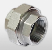 Разъёмное соединение ВР