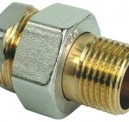 Разъёмное соединение ВР-НР