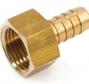 Штуцер ВР латунный