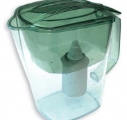 Барьер Гранд 3,6л.