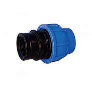 ПЭ муфта ВР