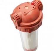 Магистральный фильтр НВ…