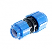 ПЭ соединительная переходная…