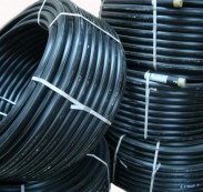 ПЭ труба для питьевой воды