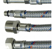 Подводка для смесителя