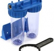 Колба фильтр AquaKit -10