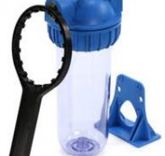 Фильтр механической очистки…