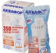 Аквафор В100-8