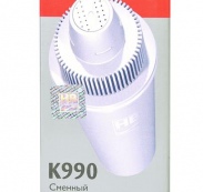 Новая вода К-990