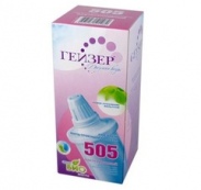 Гейзер 505 бактерицидный