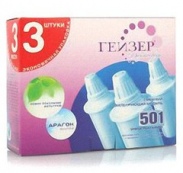 Гейзер 501 универсальный