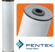 Pentek RFFE BB20 (обезжелезиватель)