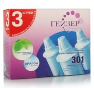 Гейзер 301 универсальный