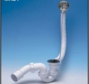 Трап для ванны 1.1/2