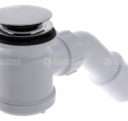 Трап для душа McAlpine MRS2-CL-CB…