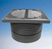 Трап напольный 90/110 с…