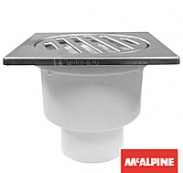 Трап напольный 78х78 х 50…