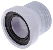 Фановая труба McAlpine MRWC-1