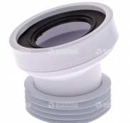 Фановая труба 14* McAlpine…