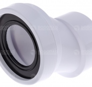 Фановая труба эксцентрик…