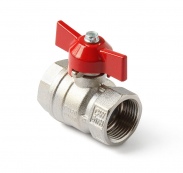 Кран шаровой ITAP  1/2