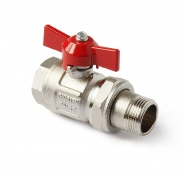 Кран шаровой ITAP  1/2