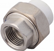 ПП муфта комбинированная…