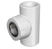 ПП тройник комбинированный…