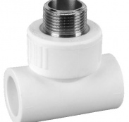 ПП тройник комбинированный…