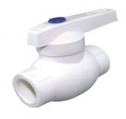 ПП кран шаровой