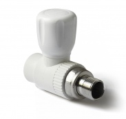 ПП кран шаровой для радиатора…