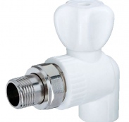 ПП кран шаровой для радиатора…