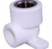 ПП угольник с креплением