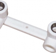 ПП угольник с креплением…