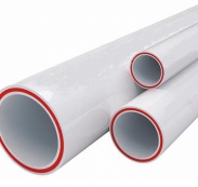 ПП труба армированная стекловолокном…