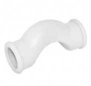 ПП обвод с муфтами