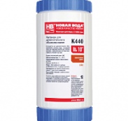 Новая Вода К-440