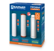 Барьер Профи (ferrum)