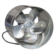Вентилятор канальный ВКО…
